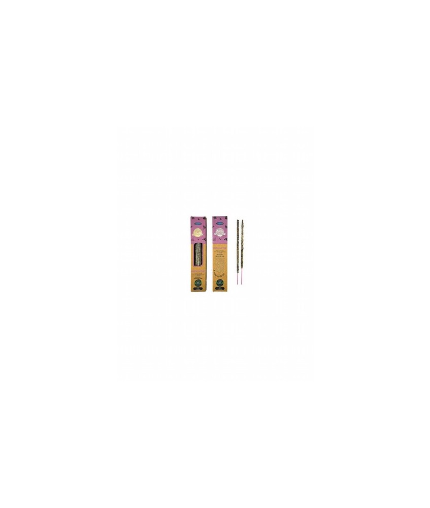 IN.ULLAS EUCALIPTO 25 GR.INCIENSO