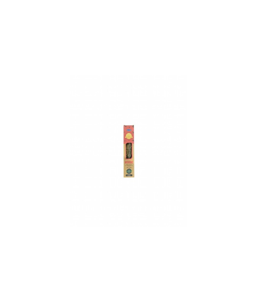 IN.ULLAS ROSA 25 GR.INCIENSO