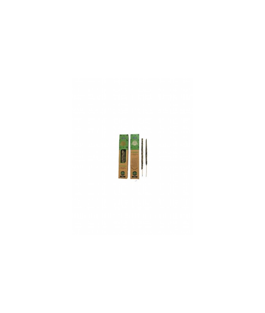 IN.ULLAS CITRONELA 25 GR.INCIENSO