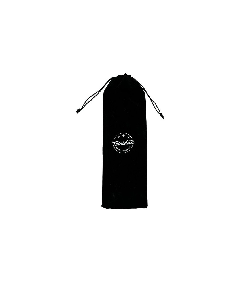 TRI.KIT CUIDADO VELAS NEGRO