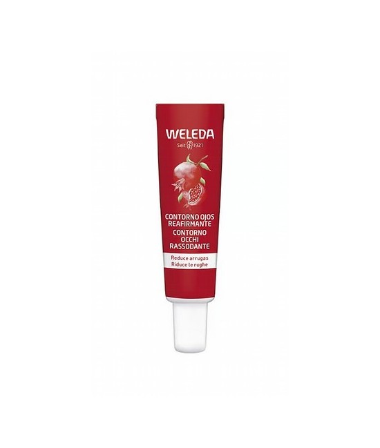 WE.GRANADA MACA CONTORNO OJOS REAFIRMANTE 12 ML.
