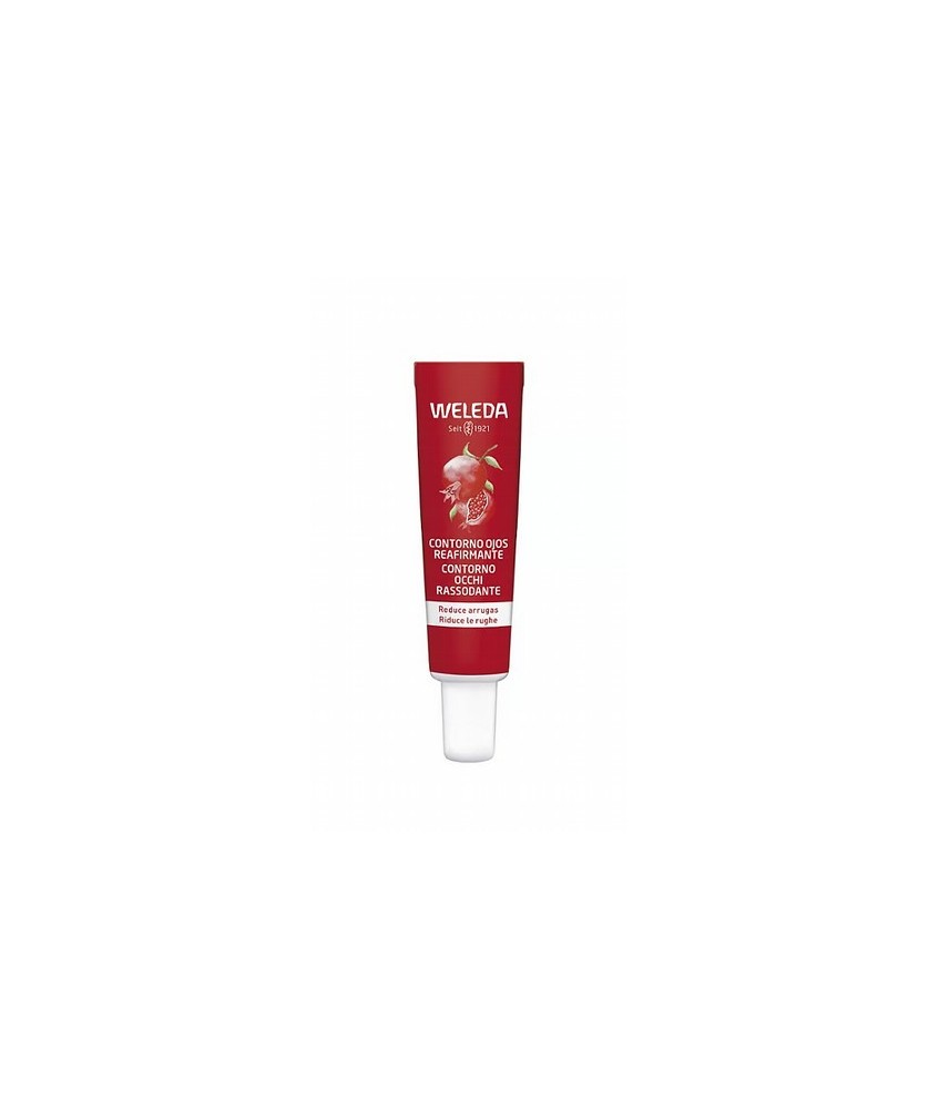 WE.GRANADA MACA CONTORNO OJOS REAFIRMANTE 12 ML.