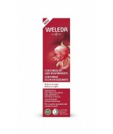 

Contorno de Ojos Reafirmante de Granada y Péptidos de Maca 12ml
Beneficios

Aceite de semilla de granada BIO y péptidos 
