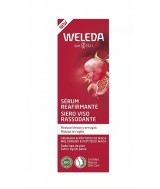 Sérum Reafirmante de Granada y Péptidos de Maca 30ml
Beneficios

Aporta nueva energía a las células
Reduce las arrugas y re