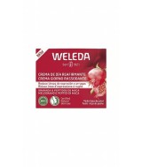 Crema de Día Reafirmante de Granada y Péptidos de Maca 40ml
Beneficios

El aceite de semilla de granada BIO y los péptidos d