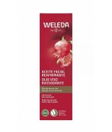 WE.GRANADA MACA ACEITE FACIAL REAFIRMANTE 30 ML.