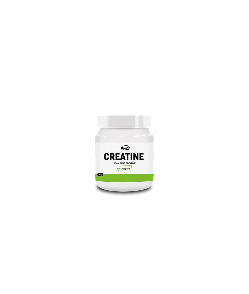 Creatina - el suplemento dietético del propio cuerpo

La creatina, que se produce naturalmente en el cuerpo, juega un papel f