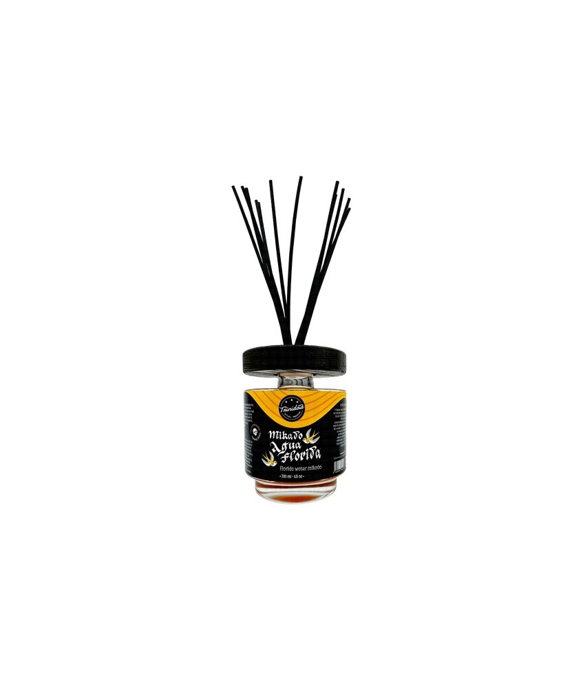 TRI.MIKADO AGUA FLORIDA 200 ML.