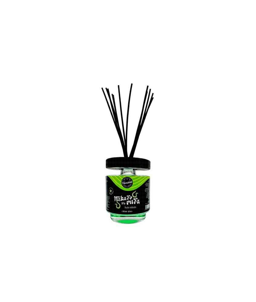 TRI.MIKADO RUDA 200 ML.