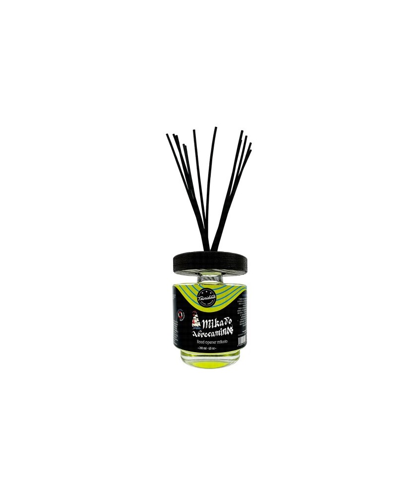 TRI.MIKADO ABRECAMINOS 200 ML.