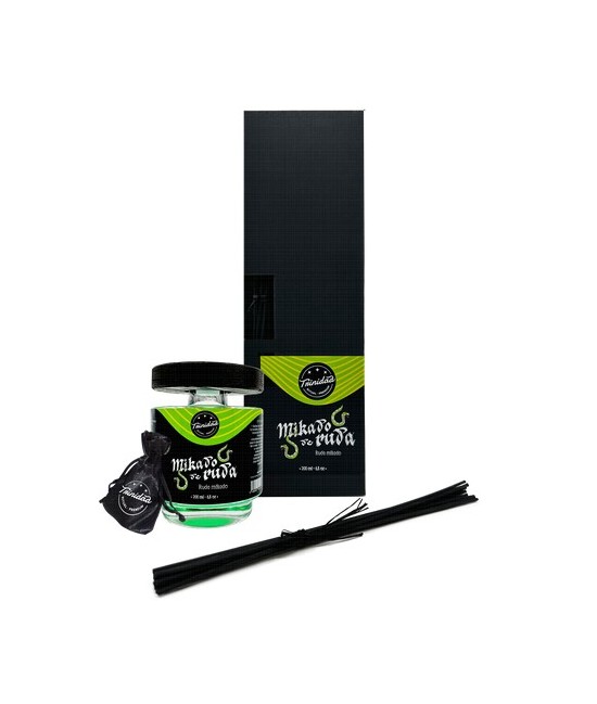 TRI.MIKADO RUDA 200 ML.