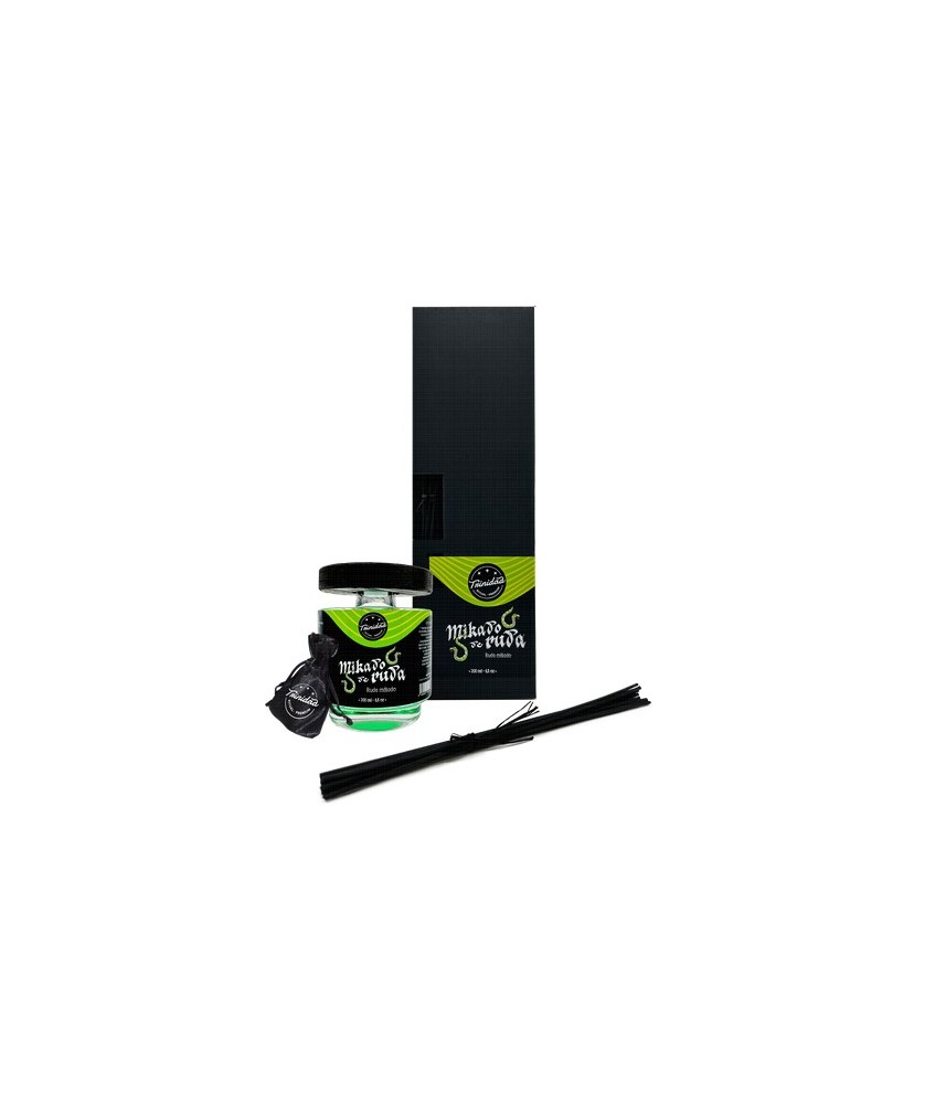 TRI.MIKADO RUDA 200 ML.