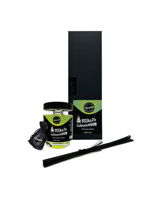 TRI.MIKADO ABRECAMINOS 200 ML.