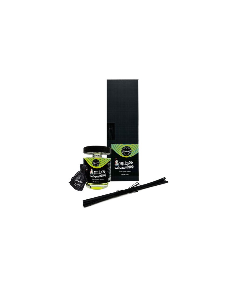 TRI.MIKADO ABRECAMINOS 200 ML.