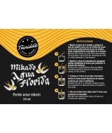 TRI.MIKADO AGUA FLORIDA 200 ML.