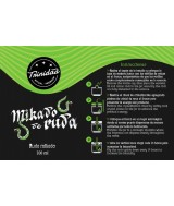TRI.MIKADO RUDA 200 ML.