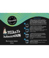 TRI.MIKADO ABRECAMINOS 200 ML.