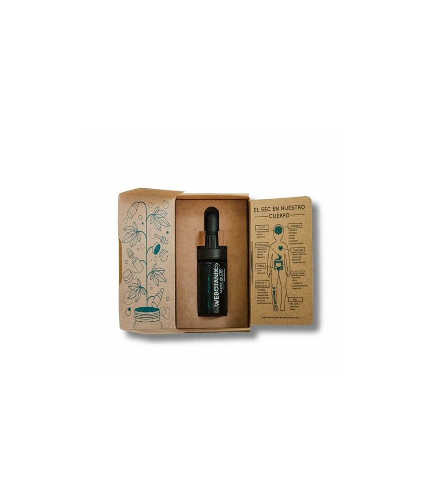 BO.CBD 7% BIO ESPECTRO COMPLETO 10 ML.