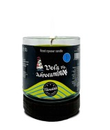 TRI.VELAS VASO ABRECAMINOS