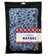 PH.PASHMINA NATURI 90X180 CM.