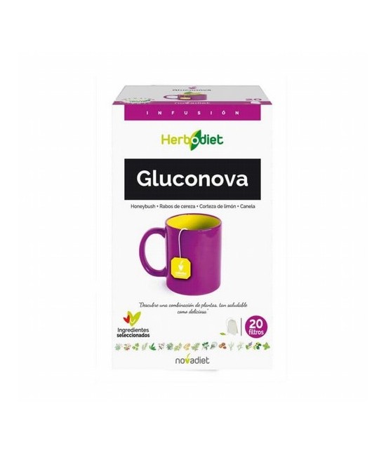 Ingredientes
Honeybush, hoja (60%); Cereza, rabo (15%); Limón, corteza (15%); Canela, corteza (5%); Aroma natural de limón (5%