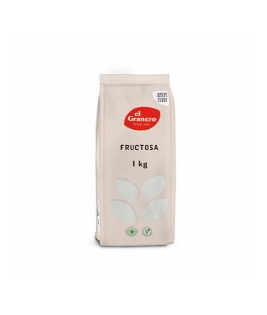 
FRUCTOSA, 1 Kg
Ref. 011051

Ingredientes: fructosa. Puede contener trazas de gluten, sésamo, soja y frutos secos.

