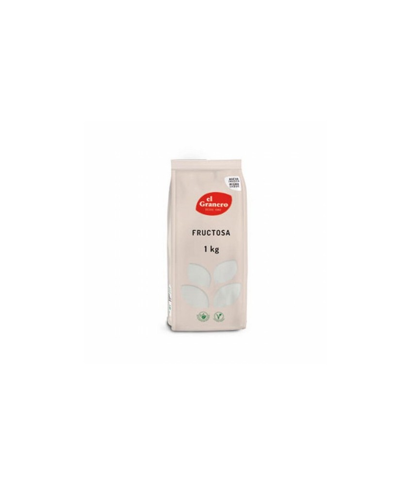 
FRUCTOSA, 1 Kg
Ref. 011051

Ingredientes: fructosa. Puede contener trazas de gluten, sésamo, soja y frutos secos.
