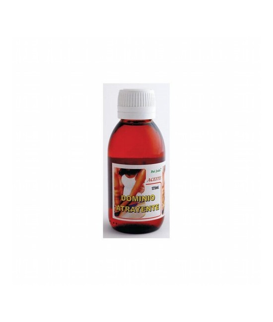 MS.ACEITE DOMINIO ATRAYENTE 125 ML.