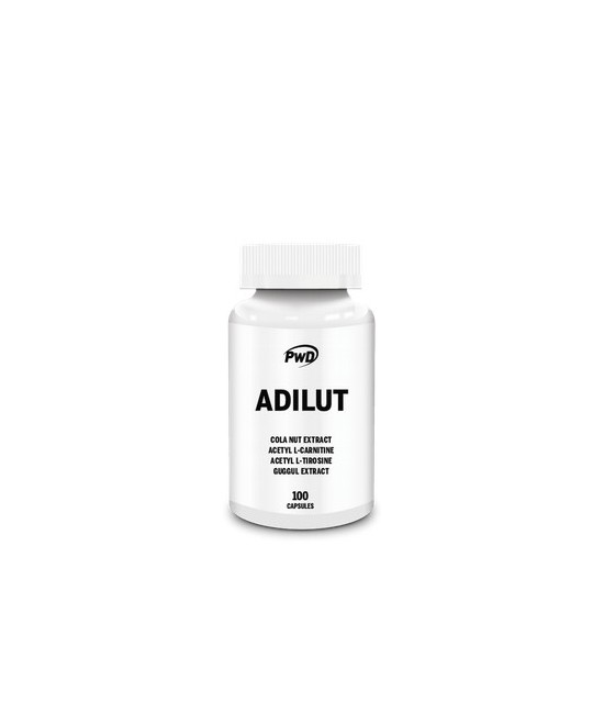 PW.ADILUT 100 CAPS.