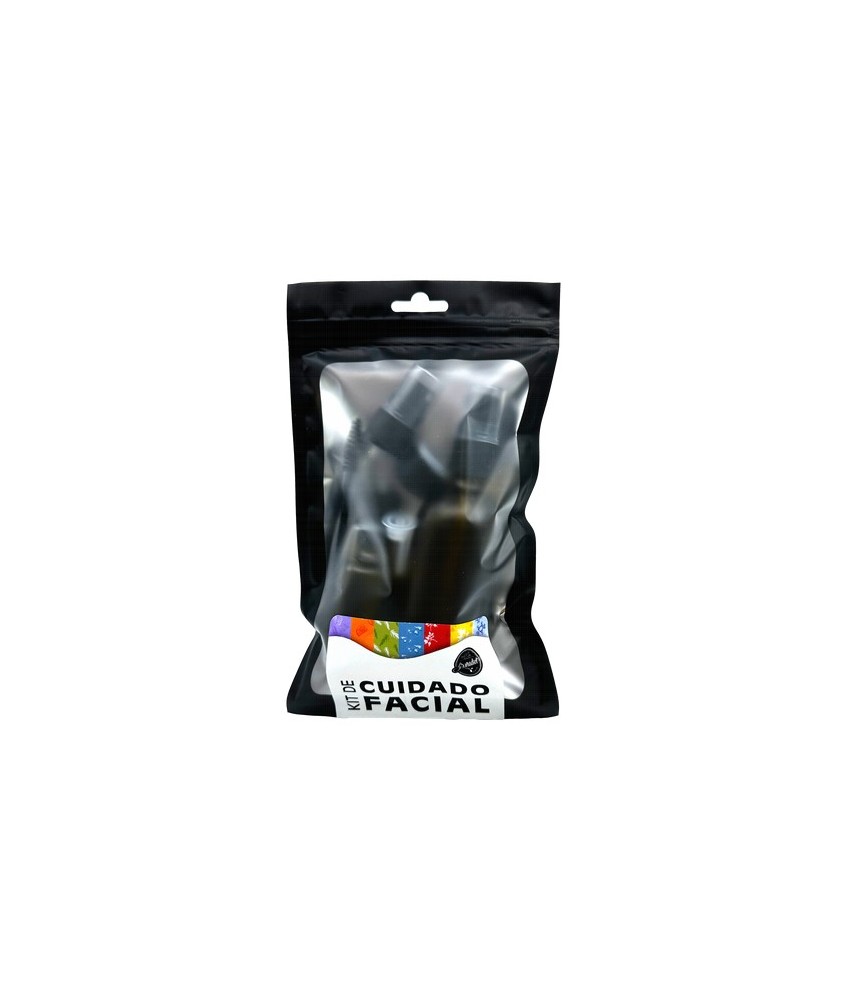 GR.KIT CUIDADO FACIAL 7 UTENSILIOS