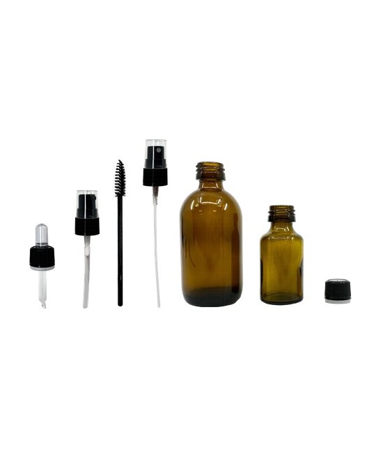 GR.KIT CUIDADO FACIAL 7 UTENSILIOS