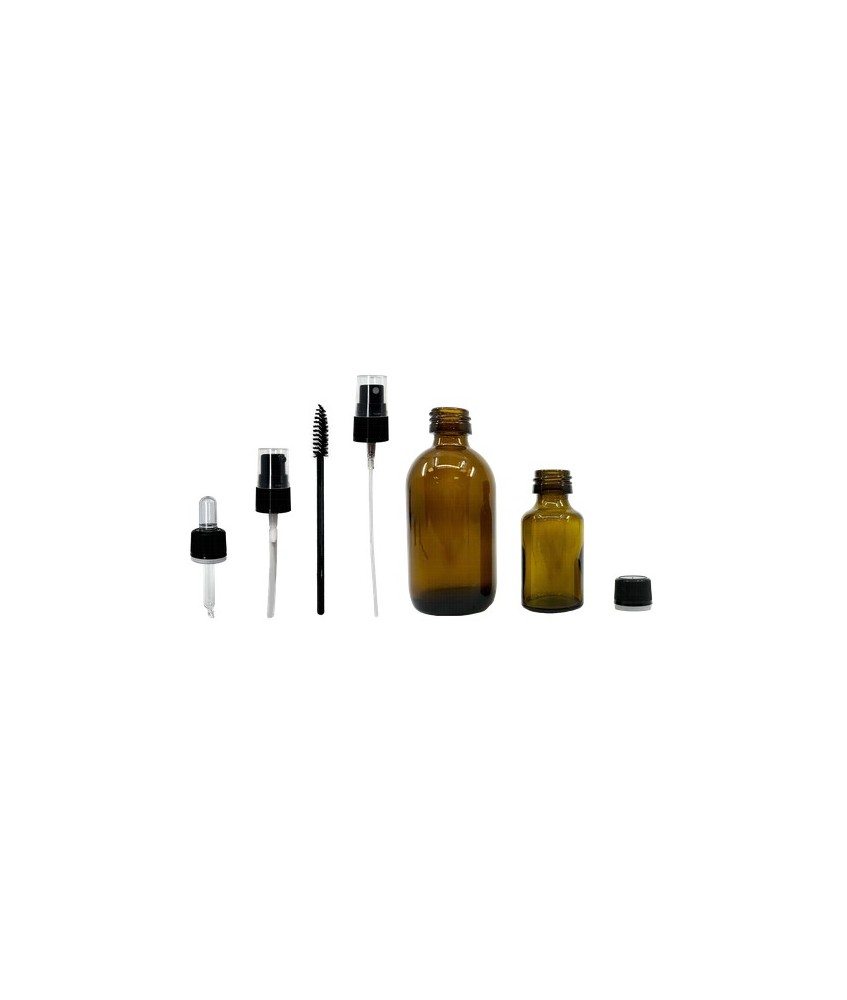 GR.KIT CUIDADO FACIAL 7 UTENSILIOS
