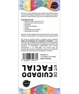 GR.KIT CUIDADO FACIAL 7 UTENSILIOS