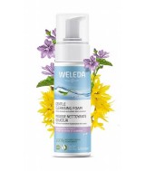 Información del Producto
Disfruta de la sensación de una piel limpia y fresca con nuestra Espuma Limpiadora Suave formulada pa