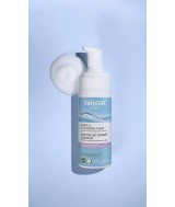 WE.ESPUMA LIMPIADORA SUAVE 150 ML.