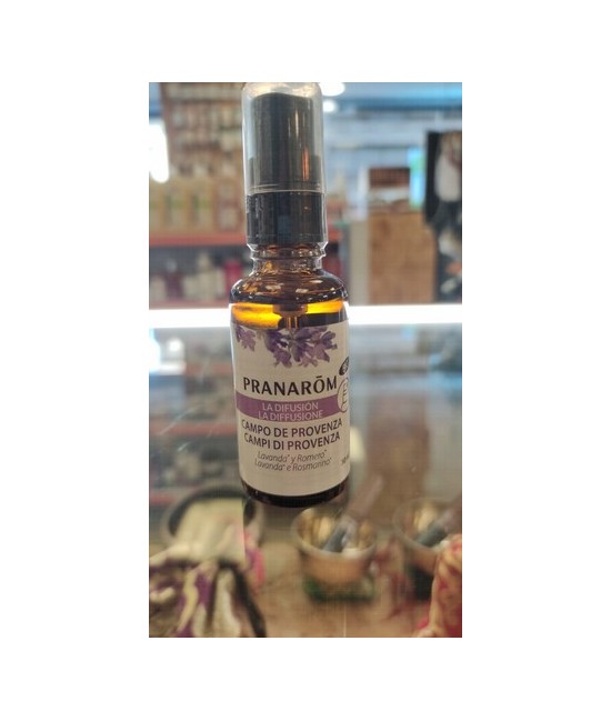PN.HIDROLATO LAVANDA BIO 150 ML.