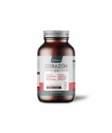 ¿Qué es CORAZÓN?

CORAZÓN es un complemento alimenticio que ayuda a mantener los niveles normales de colesterol en sangre.
