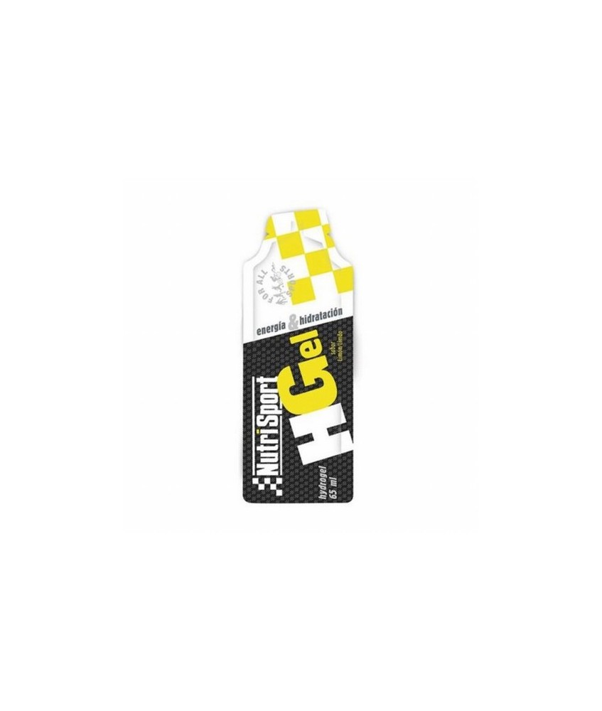 NS.HIDRO GEL HGEL LIMON 65 ML.