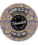 TRI.VELA VASO VERANO CELESTIAL 200 ML.