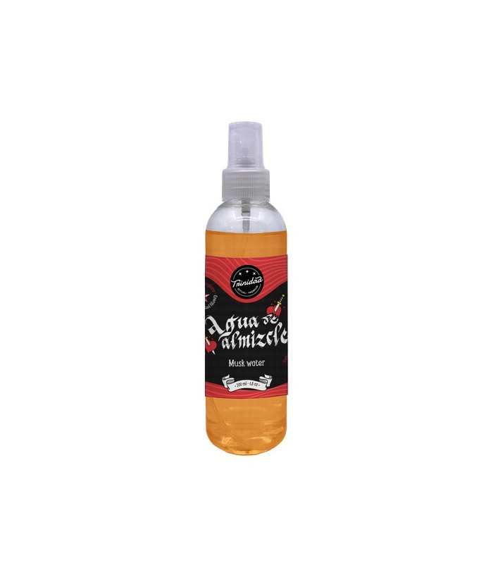 TRI.AGUA ALMIZCLE SPRAY 200 ML.