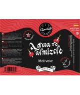 TRI.AGUA ALMIZCLE SPRAY 200 ML.