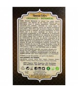 SP.HENNA CHOCOLATE POLVO ECO 100 GR.