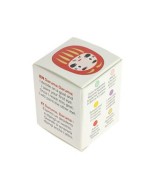 TZ.DARUMA ROJO PEQUEÑO SUERTE NUEVO
