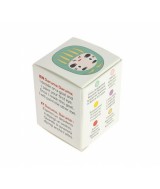 TZ.DARUMA TURQUESA PEQUEÑO SUERTE NUEVO