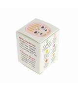 TZ.DARUMA ROSA PEQUEÑO AFECTO  NUEVO