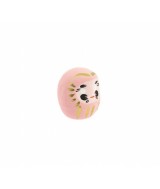 TZ.DARUMA ROSA PEQUEÑO AFECTO  NUEVO
