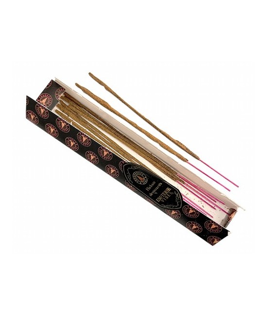 IN.ESOTERIK VIBES TAROT 15 GR. INCIENSO