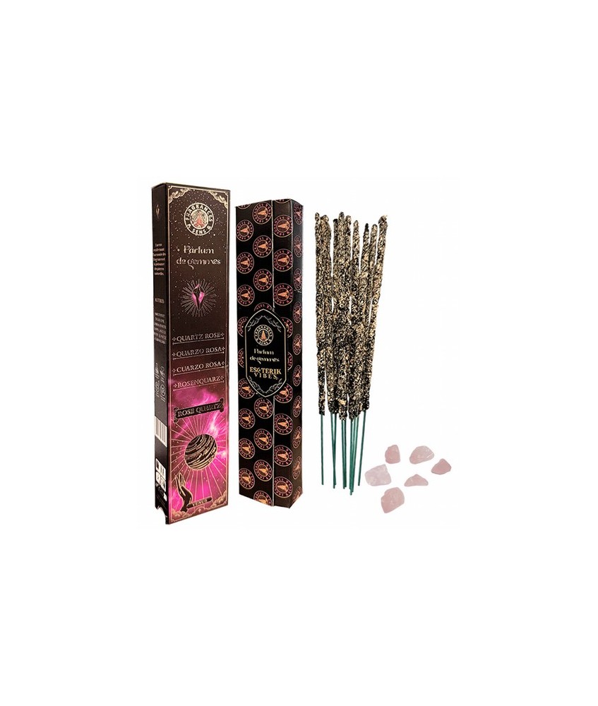 CUARZO ROSA - Venus : Asociado con Venus, promueve el amor incondicional, la curación emocional, las relaciones armoniosas y la