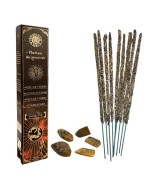 IN.PARFUM GEMS OJO TIGRE 20 GR.INCIENSO