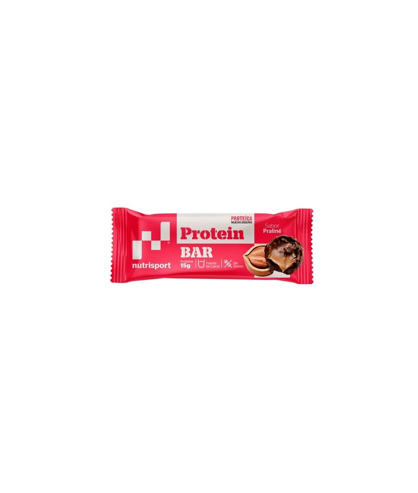 NS.PROTEICAS AVELLANA PRALINE 24X44 GR.